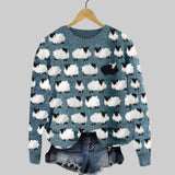 Marta - Djersy od pletenine