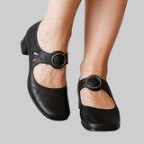 Denisa | Zatvorena ortopedska cipela