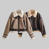 Brooklyn - Visokokvalitetni elegantni kaput