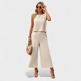 Mónica | Lineni set