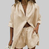 Vanessa | Lagan zella dvijelični ljetni komplet