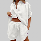 Vanessa | Lagan zella dvijelični ljetni komplet