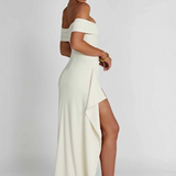 Alexandra | Maxi luksuzna haljina