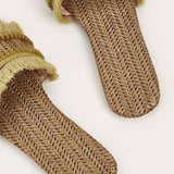 Fala | Cipele s franjama