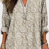 Bluza Kwić Pustinjskog Cvijeta