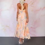 Aurora | Dugačka haljina