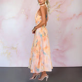 Aurora | Dugačka haljina