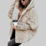 Raven | Moderna bomber jakna s kapuljačom