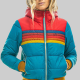 Vania | Vintage kaput