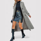 Rita - Dugački kaput