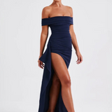 Alexandra | Maxi luksuzna haljina