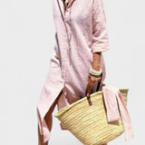 Veronica™ – Klasična prugasta košulja