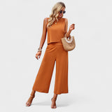 Mónica | Lineni set