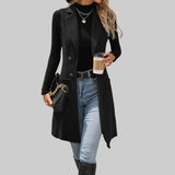 Riley - Elegantni dugi prsluk