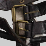 Brooklyn - Visokokvalitetni elegantni kaput