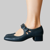 Denisa | Zatvorena ortopedska cipela