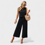 Mónica | Lineni set