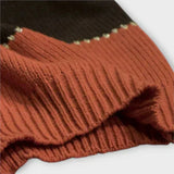 Elisa - Udoban i ležeran džemper