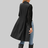 Riley - Elegantni dugi prsluk