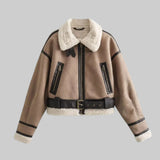 Brooklyn - Visokokvalitetni elegantni kaput