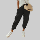 Giorgia – Prozračne hlače od lana