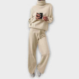 Theresa | Komplet za grijanje