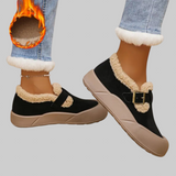 Flissia | Udobne cipele s flis podstavom