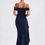 Alexandra | Maxi luksuzna haljina