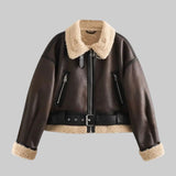 Brooklyn - Visokokvalitetni elegantni kaput