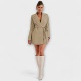 Thays | Bluza od sakoa s V-izrezom