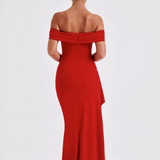 Alexandra | Maxi luksuzna haljina