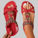 Vittória | Ibiza Ortopedske Sandale