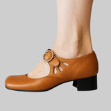 Denisa | Zatvorena ortopedska cipela