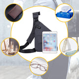 Petra | Torba preko ramena protivkrađe