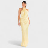 Soleil | Hlače halter - Ograničeno izdanje