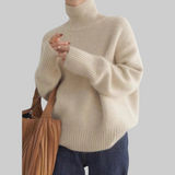 Lua | Visoki ovratnik od kašmira