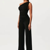 Lúcia Ember | Elegantni set Ember s asimetričnim krojem