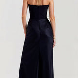 Esmeralda | Dugačke haljine Fiorella s korzetom