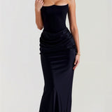 Esmeralda | Dugačke haljine Fiorella s korzetom