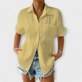 Jessica - Elegantna Bluza