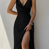 Alma – Haljine koje odijevaju vašu suštinu s elegancijom i udobnošću