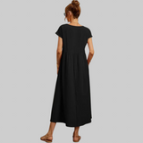 Heloise | Laganina ljetna haljina