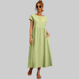 Heloise | Laganina ljetna haljina