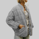 Josiane - Presvana jakna s elegantnim izgledom