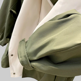 Katia | Jakna za vjetar