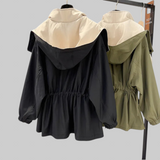 Katia | Jakna za vjetar