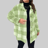 Clara | Topla i elegantna jakna