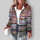 Isabella | Mekana i toplina jesenja jakna