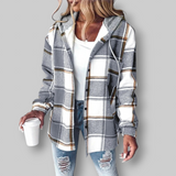 Isabella | Mekana i toplina jesenja jakna