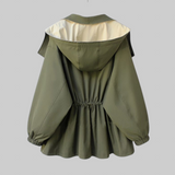 Katia | Jakna za vjetar